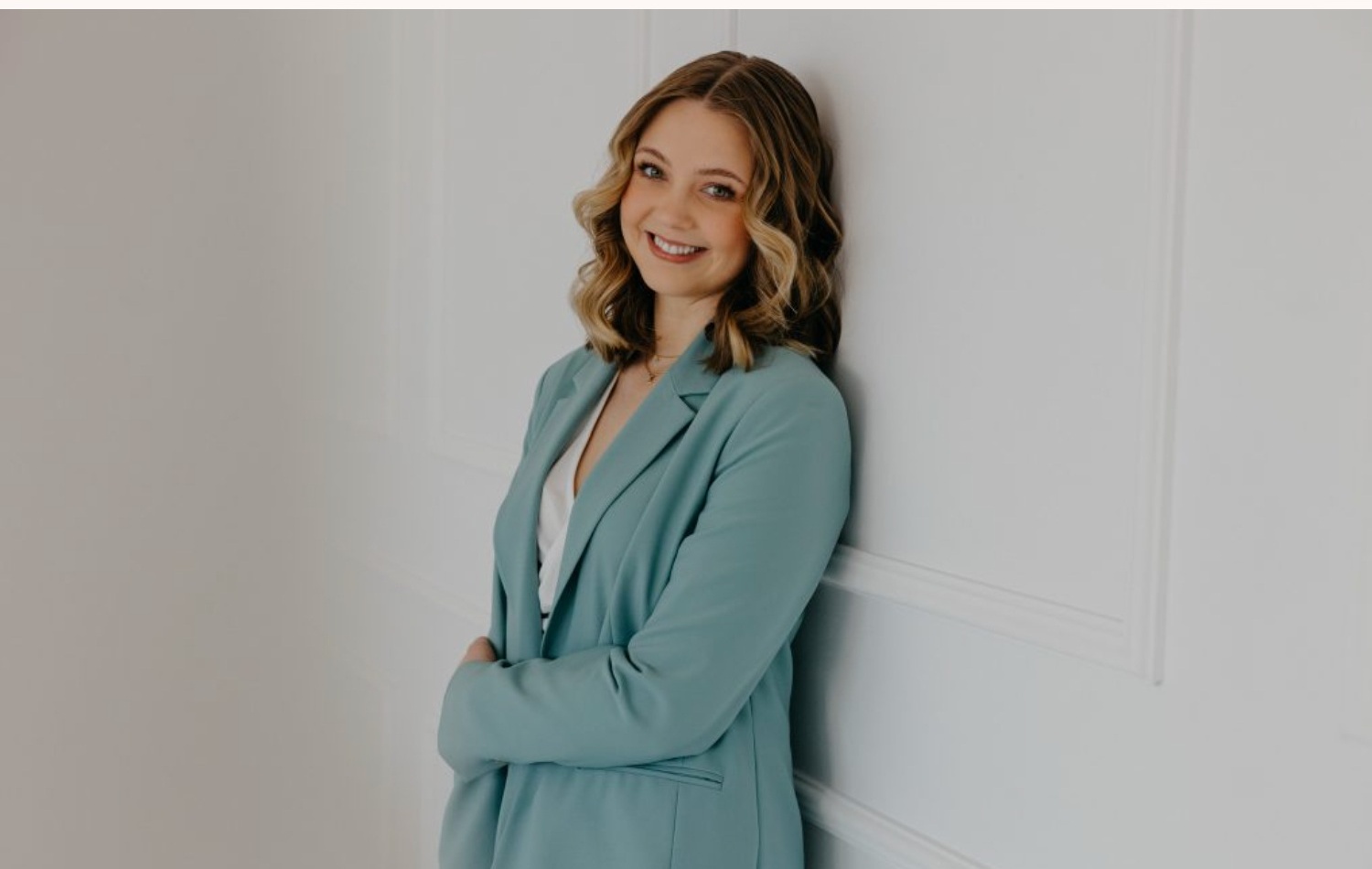 Laura Guillemin, traumasensible Beziehungscoachin